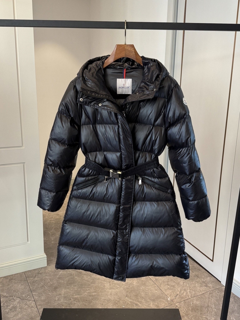 Moncler Down Coat